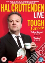 Hal Cruttenden: Tough Luvvie [Edizione: Regno Unito] dvd