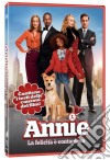 Annie - La Felicita' E' Contagiosa dvd