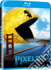 (Blu Ray Disk) Pixels dvd