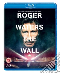 (Blu Ray Disk) Roger Waters - Roger Waters The Wall dvd