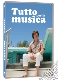 Tutto Per La Musica - Brian Wilson And The Beach Boys dvd