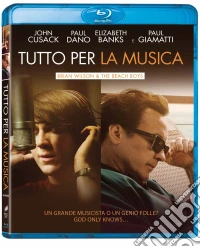 (Blu-Ray Disk) Love And Mercy - Tutto Per La Musica brd