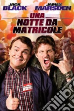 Notte Da Matricole (Una)