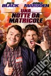Notte Da Matricole (Una) dvd