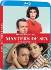 (Blu Ray Disk) Masters Of Sex - Stagione 01-02 (8 Blu-Ray) dvd