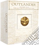 Outlander - Stagione 01 (6 Dvd) dvd