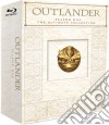 (Blu-Ray Disk) Outlander - Stagione 01 (5 Blu-Ray) dvd