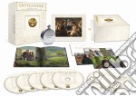 Outlander - Stagione 01 (Ultimate Edition) (5 Blu-Ray+Dvd+Cd+Libro+Fiaschetta) dvd