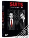 Suits - Stagioni 01-03 (10 Dvd) dvd