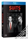(Blu Ray Disk) Suits - Stagioni 01-03 (11 Blu-Ray) dvd
