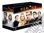 Heroes - Stagioni 01-04 (23 Dvd) dvd