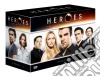 Heroes - Stagioni 01-04 (23 Dvd) dvd