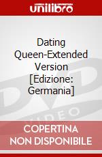 Dating Queen-Extended Version [Edizione: Germania] dvd