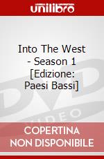 Into The West - Season 1 [Edizione: Paesi Bassi] dvd
