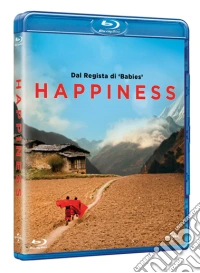 (Blu Ray Disk) Happiness dvd