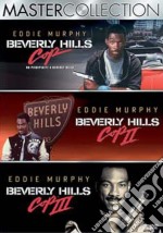 Beverly Hills Cop Trilogia (3 Dvd) dvd