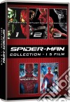 Spider-Man Collection (5 Dvd) dvd