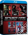 (Blu-Ray Disk) Spider-Man Collection (5 Blu-Ray) dvd