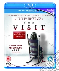 (Blu-Ray Disk) Visit (The) brd