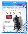(Blu-Ray Disk) Visit (The) [Edizione: Regno Unito] dvd