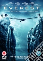 Everest [Edizione: Regno Unito] dvd