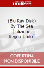 (Blu-Ray Disk) By The Sea [Edizione: Regno Unito] brd