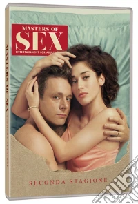 Masters Of Sex - Stagione 02 (4 Dvd) dvd