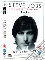 Steve Jobs - The Man In The Machine [Edizione: Regno Unito] [ITA SUB]