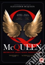 Mcqueen [Edizione: Regno Unito] dvd