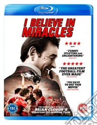 (Blu-Ray Disk) I Believe In Miracles [Edizione: Regno Unito] brd