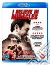 (Blu-Ray Disk) I Believe In Miracles [Edizione: Regno Unito] dvd
