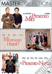 Ti Presento I Miei Trilogia (3 Dvd) dvd