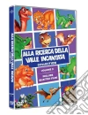 Alla Ricerca Della Valle Incantata Collection #02 - Film 6-9 (4 Dvd) film in dvd di Charles Grosvenor