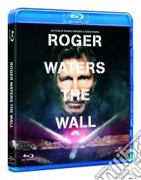 (Blu-Ray Disk) Roger Waters - The Wall brd