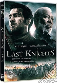 Last Knights [Edizione: Francia] dvd