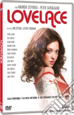 Lovelace dvd