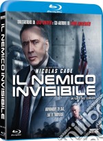 (Blu-Ray Disk) Nemico Invisibile (Il) brd