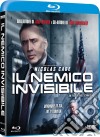 (Blu-Ray Disk) Nemico Invisibile (Il) dvd