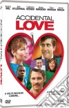 Accidental Love dvd