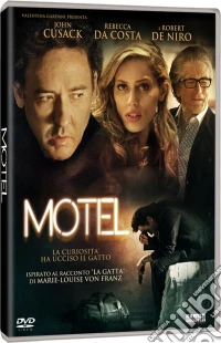Motel dvd