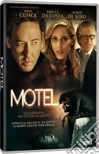 (Blu-Ray Disk) Motel brd