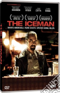 Iceman (The) dvd