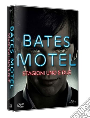 Bates Motel - Stagione 01-02 (6 Dvd) film in dvd