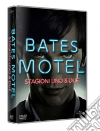 Bates Motel - Stagione 01-02 (6 Dvd) dvd