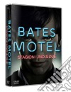 Bates Motel - Stagione 01-02 (6 Dvd) dvd