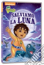 Vai Diego! - Salviamo La Luna dvd