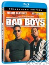 (Blu Ray Disk) Bad Boys (CE 20° Anniversario 4K) dvd