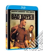 (Blu-Ray Disk) Bad Boys 2 (SE 4K)