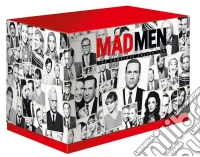 Mad Men - Stagione 01-07 (28 Dvd) dvd