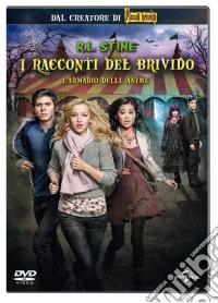 Racconti Del Brivido (I) - L'Armadio Delle Anime dvd